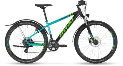 Stevens Furious 27.5 Tahoe Turquoise 2020 - 27.5 -  