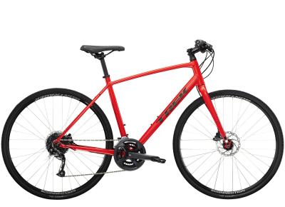 Trek FX 2 DISC Satin Viper Red 2022 - 28