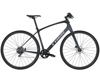 Trek FX Sport 4 LITHIUM GREY 2022 - 28