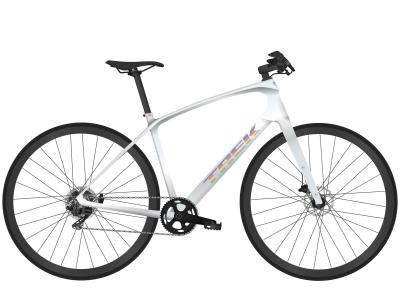 Trek FX Sport 4 TREK WHITE 2022 - 28