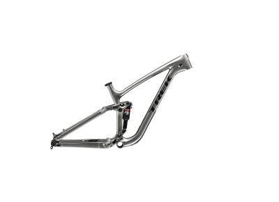 Trek Farley EX Frameset Metallic Gunmetal 2021 