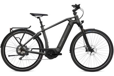 Flyer Gotour6 7.10 Anthracite Gloss 2022 - Unisex-28