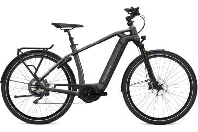 Flyer Gotour6 7.23 Anthracite Gloss 2022 - Herren-28