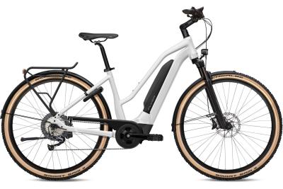 Flyer Upstreet5 3.12 Pearl White Gloss 2022 - Unisex-28