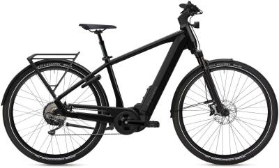 Flyer Upstreet 7.10 Pearl Black Gloss 2023 - 29