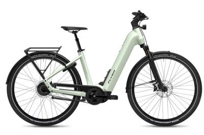 Flyer Upstreet 7.43R Frosty Sage 2023 - 29