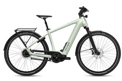 Flyer Upstreet 7.43R Frosty Sage 2023 - 29
