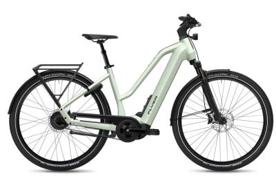 Flyer Upstreet 7.43R Frosty Sage 2023 - 29