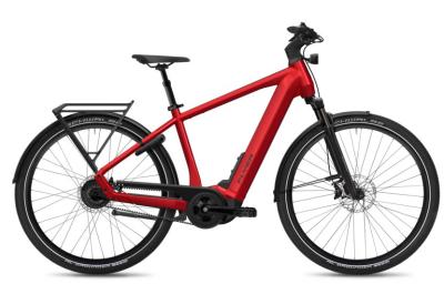 Flyer Upstreet 7.43R Mercury Red Gloss 2023 - 29