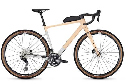 Focus ATLAS 8.7 Melon glossy / Lightgrey glossy 2024 - 28