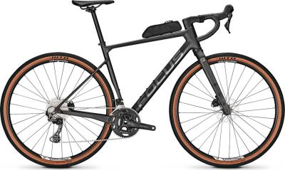 Focus ATLAS 8.7 Slategrey matt / glossy 2024 - 28