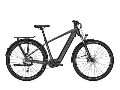 Focus AVENTURA² 6.6 Diamond Black 2022 - 29