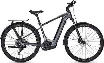 Focus AVENTURA² 6.7 Diamondblack 2023 - 29
