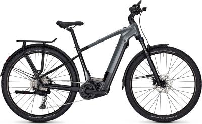 Focus AVENTURA² 6.8 Slategrey glossy / Magicblack glossy 2024 - 29