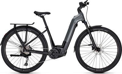 Focus AVENTURA² 6.8 Slategrey glossy / Magicblack glossy 2024 - 29
