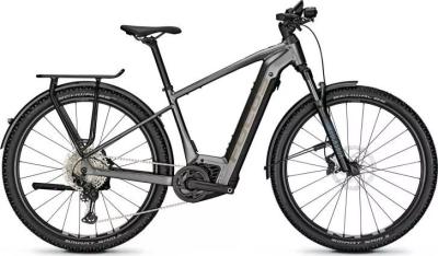 Focus AVENTURA² 6.9 Diamondblack 2023 - 29
