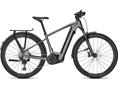 Focus AVENTURA² 6.9 SMALL Diamond Black 2022 - 29