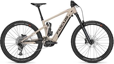 Focus FOCUS SAM² 6.8 MilkBrown 2022 - 29