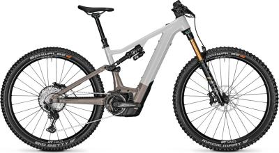 Focus JAM² 6.9 Lightgrey glossy / Moonstonegrey glossy 2024 - 29