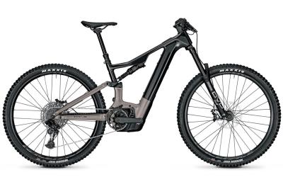 Focus JAM² 8.7 Carbon raw / Warmgrey 2023 - 29