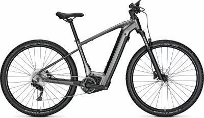 Focus JARIFA² 6.7 Diamondblack 2023 - 27