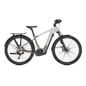 Focus PLANET² 6.8 Light Grey 2022 - 29