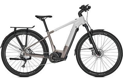 Focus PLANET² 6.8 Lightgrey / Monnstonegrey 2023 - 29