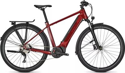 Focus PLANET² 6.8 Rust Red 2022 - 29