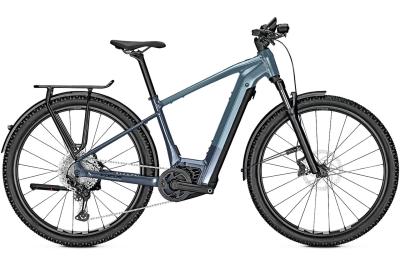 Focus PLANET² 6.9 Heritageblue / Stoneblue 2023 - 29