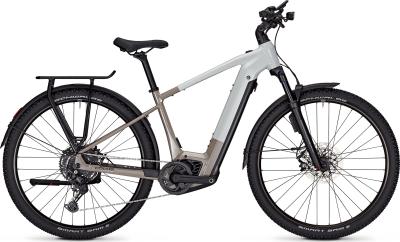 Focus Planet² 6.8 ABS Lightgrey glossy / Moonstonegrey glossy 2024 - 29