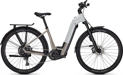 Focus Planet² 6.8 ABS Lightgrey glossy / Moonstonegrey glossy 2024 - 29