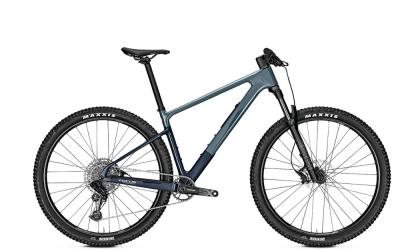 Focus RAVEN 8.7 Heritageblue glossy / Stoneblue glossy 2024 - 29