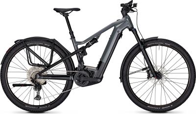 Focus THRON² 6.8 EQP Slategrey glossy / Magicblack glossy 2024 - 29