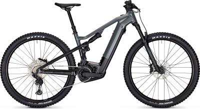 Focus THRON² 6.8 Slategrey glossy / Magicblack glossy 2024 - 29