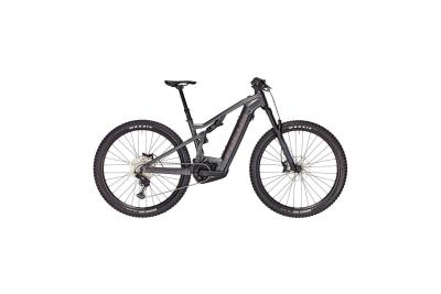 Focus Thron² 6.8 EQP Diamondblack 2023 - 29