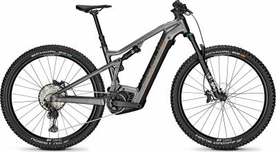 Focus Thron² 6.9 Diamondblack 2023 - 29