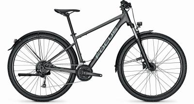 Focus WHISTLER 3.6 EQP Slate Grey 2022 - 27,5
