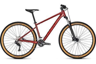 Focus Whistler 3.7 Rustred 2023 - 29