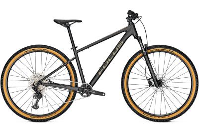 Focus Whistler 3.9 Diamondblack 2023 - 29