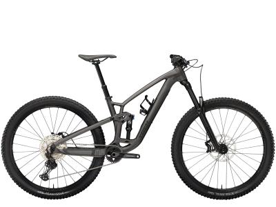 Trek Fuel EX 7 Gen 6 MATTE DNISTER BLACK 2024 - 29