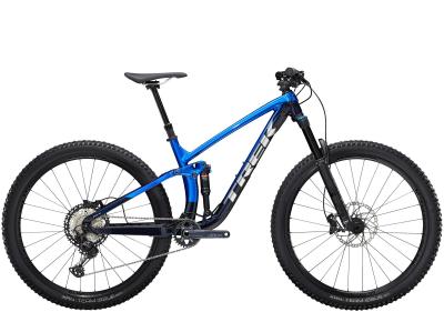 Trek Fuel EX 8 Alpine Blue/Deep Dark Blue 2022 - 27,5