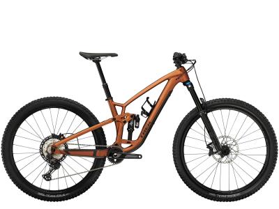 Trek Fuel EX 8 Gen 6 MATTE PENNYFLAKE 2024 - 29