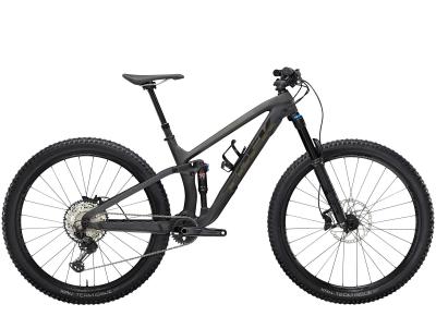 Trek Fuel EX 9.7 Matte Raw Carbon 2022 - 27,5