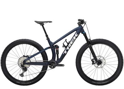 Trek Fuel EX 9.7 Carbon Blue Smoke 2022 - 27,5