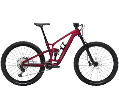 Trek Fuel EX 9.7 Gen 6 CRIMSON 2023 - 29