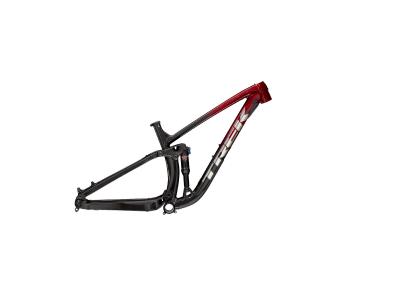 Trek Fuel EX AL Frameset Rage Red/Dnister Black Fade 2021 - 27.5