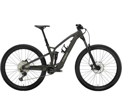 Trek Fuel EXe 5 MATTE DNISTER BLACK 2024 - 29