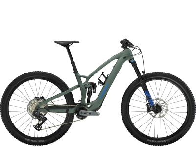 Trek Fuel EXe 8 GX AXS T-Type MATTE KESWICK 2024 - 29