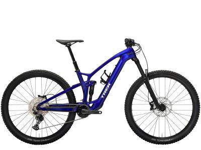 Trek Fuel EXe 9.5 HEX BLUE 2024 - 29