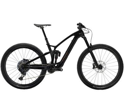 Trek Fuel EXe 9.8 GX AXS DEEP SMOKE 2024 - 29